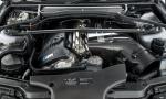 BMW M3 CSL Coupe 2003 года (UK)